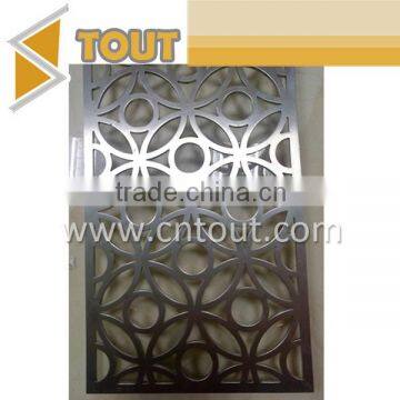 Factory Supply 201 304 316 Decorative Stainless Steel Screen photo-6