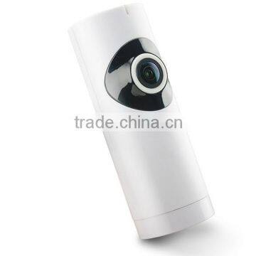 Smart Mini Panoramic IP Camera Wireless Moving Camera Wifi Security Camera