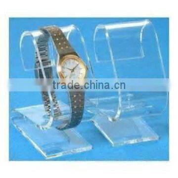 Nice design watch display counter for shop