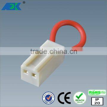 dongguan Molex electrical circuit breaker parts Deutsch connector male plug L822S