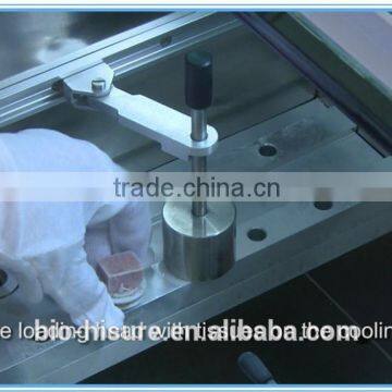 China Supplier Jinhua Hisure Microtome Repair photo-3