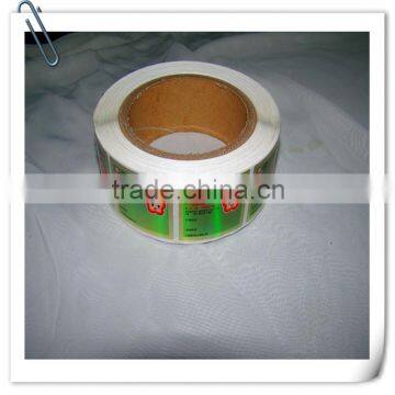 OEM Customized Roll Private Label