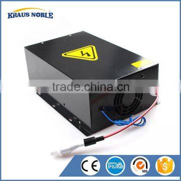 Shanghai Manufactory Latest w8 150w Laser Tube Power Supply photo-2