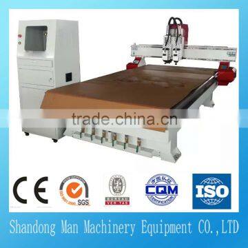 China cnc router/ high speed cnc wood carving router machine 6090