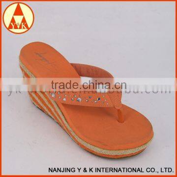 Alibaba china factory ladies slip on shoes