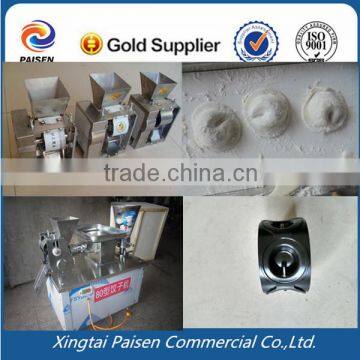 Ravioli Round Meat Dumpling Machine/lacing Dumpling Machine on Sale photo-6