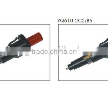 YQ610 ignition switch