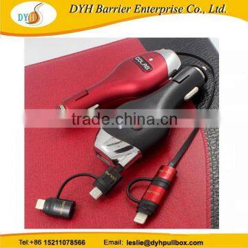 Various Styles Exotic Car Mobile Phone Charger photo-6