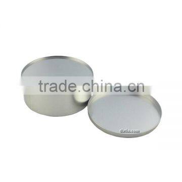 Round Tin, Round Box, Round Container
