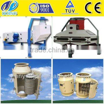 10-120tpd edible oil processing machine