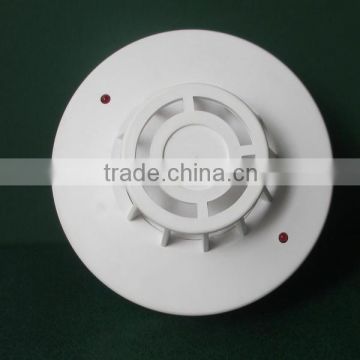 High quality 4 wire fire alarm heat detector