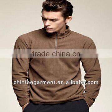 High quality men pullover hoodie 2013