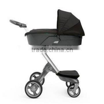 Shanghai Nianlai high-quality new design baby stroller