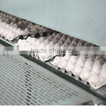 Polystrene Foam Tray Making Machine photo-4