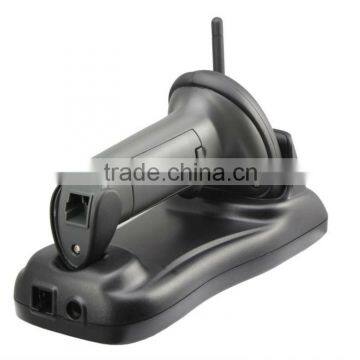 XL9310 USB Wireless Barcode Scanner With Memory photo-2