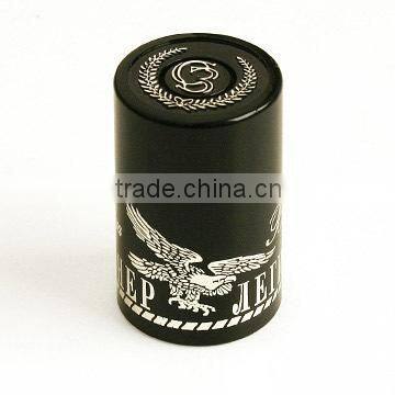 Bottle stopper for Vodka