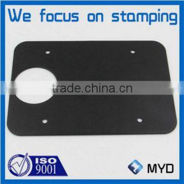 inner sheet metal weight balance for weighing scale/desk lamp