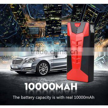 Jump Starter Power Source E-Power for 95% Digital Device ( 5V 12V, 19V) for Mini Jump Starter Li-Ion Portable Power Pack photo-3