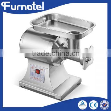 Functional Commercial industrial meat processing meat mincer machine