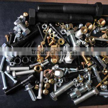 Changzhou Fastener Bolts,Nuts,Rods,Washers,Screws Etc