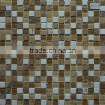 SEVILLA-302 Classical Stone Mosaic Wall Tile Hall Decoration Material