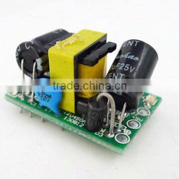 AC90-240V to DC9V 500mA Power Module