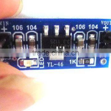 DC 4.5 V-7 V to 3.3v converter module DC-DC buck converter