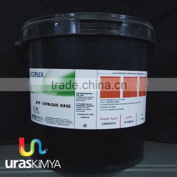 PHTHALATE FREE OPAQUE BASE