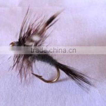 Adams Dry trout flies