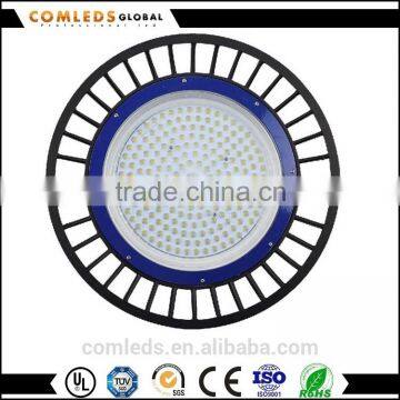 Cheap Top Quality Ufo 120w Dlc Led Highbay Light photo-3