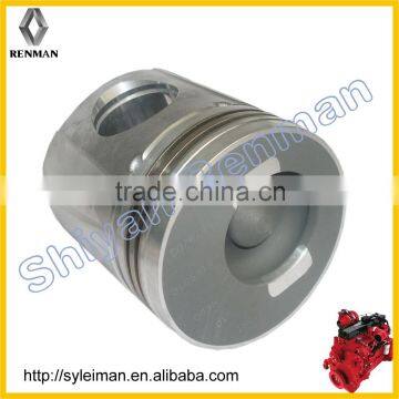 DCEC 6CT8.3 car steel piston 3926246