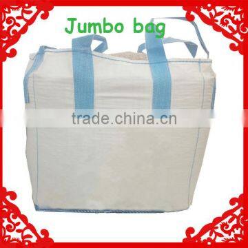 Virgin PP Jumbo Bag 1000kg sand bags