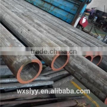 Cold Drawn Bright Annealing Seamless Steel Pipe hot sale