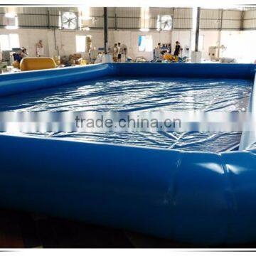 High quality plastic swimming pool, portable swimming pool, jacuzzi swimming pool