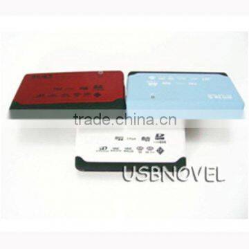 HOT Sale usb card reader