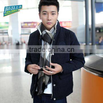 2015 Newest Men's Fashion Winter Down Jackets photo-2