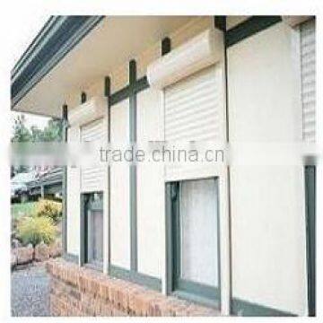 Window Roller Shutter Partswhite Shutter Spring Security Spring for Roller Shutter photo-2