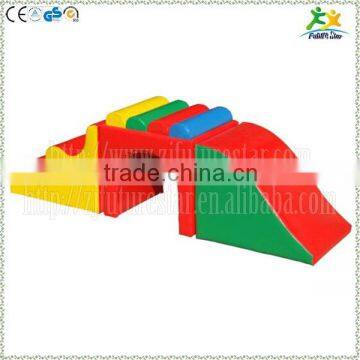 FS-07215 kids indoor soft play equipment