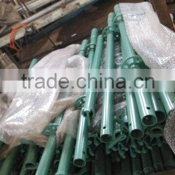 Ringlock System Scaffolding photo-3