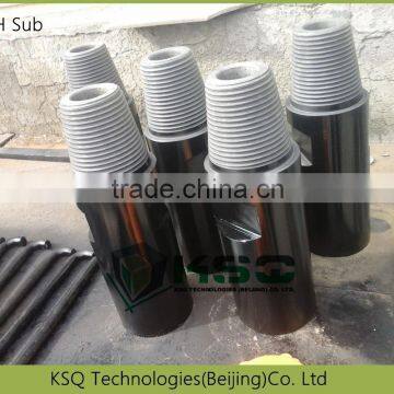 DTH Drill Sub / DTH Adapter