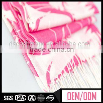 Tassel Women With Scarves, Knitted Scarves for Women, Women Shawls photo-2