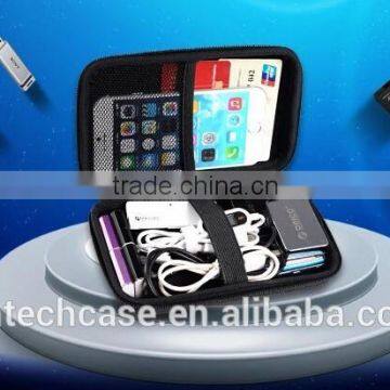 Factory Made Custom EVA 2.5 Inch Hard Disk Case, Hard Disk Carrig Case photo-4