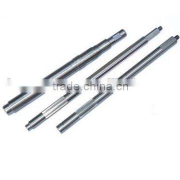air condition electric motor shaft