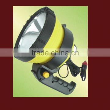 camping use 12v working lamp with on/off