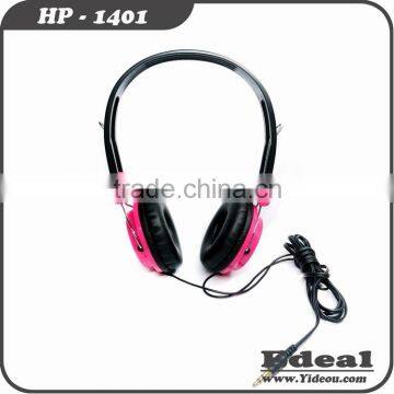 2015 Factory Supply Best Selling Headphone With Noise Cancelling photo-3