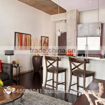 Bamboo Vases - ideas home decor apartment family room dining room,living room