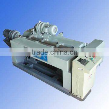 Veneer Peeling Lathe Machine