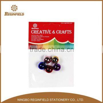 The best choice plastic beads, DIY beads