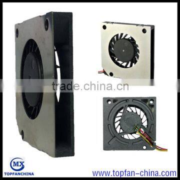 Micro Equipmement Blower Cooler Fans 30*30*04mm