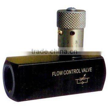 1/2" PT FLOW CONTROL VALVE (GS-7951N02)